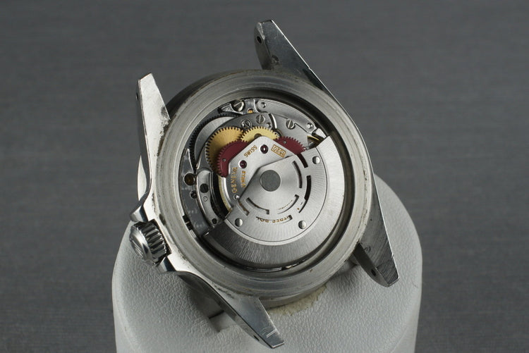 1988 Rolex Submariner Ref: 5513