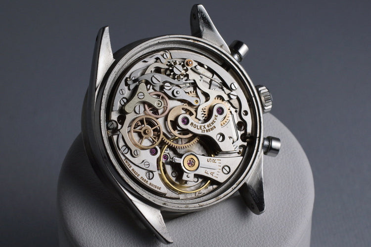 1963 Rolex Daytona 6238