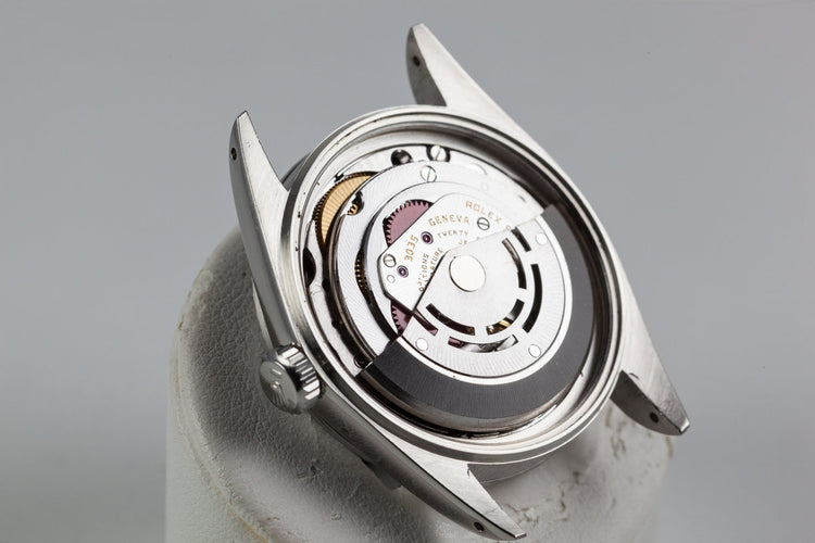 1984 Rolex DateJust 16030 with Box and Papers