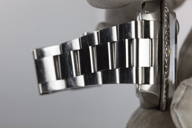 1979 Rolex Submariner 1680