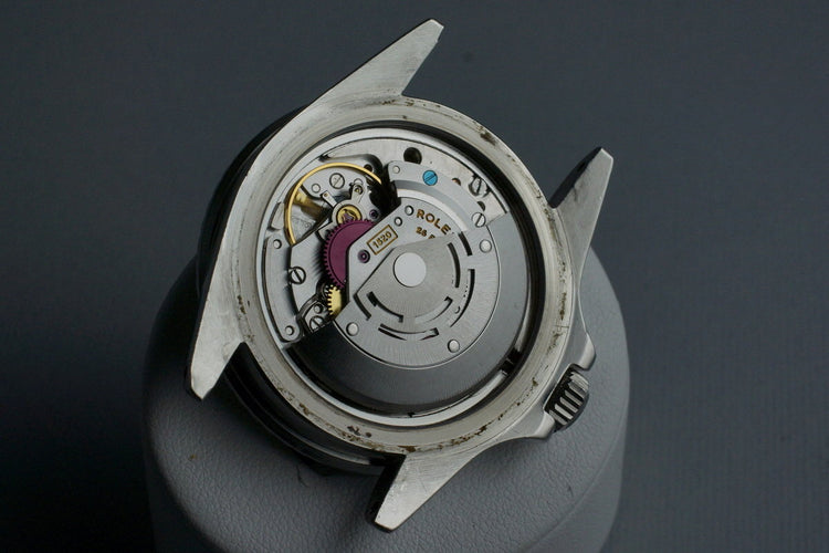 1970 Rolex Submariner 5513