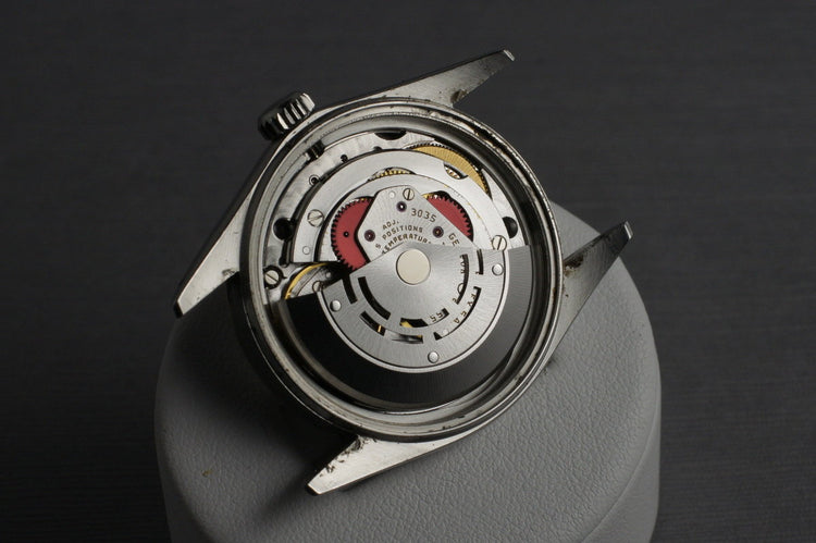 1988 Rolex DateJust 16014