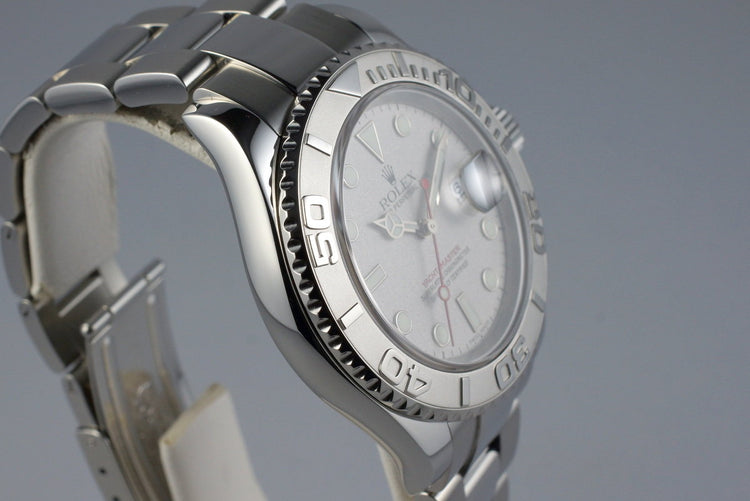 1999 Rolex Yacht-Master 16622