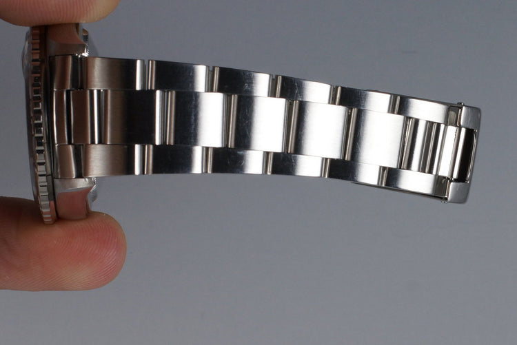 1995 Rolex DateJust 16264 Thunderbird