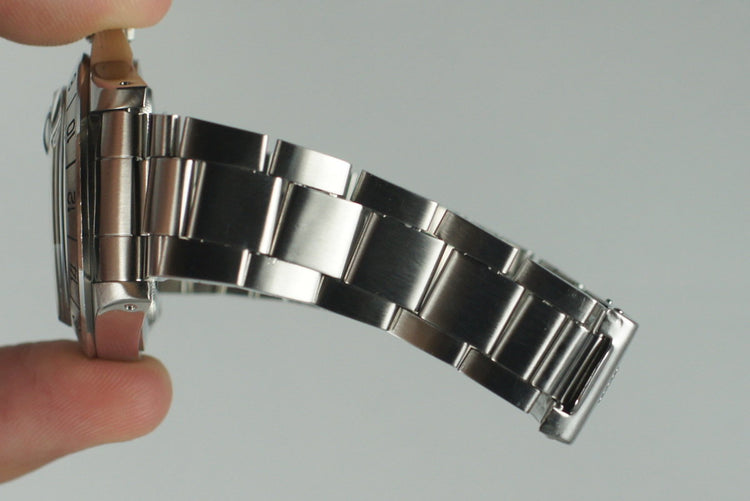 1972 Rolex Explorer II 1655 with Mark I Dial