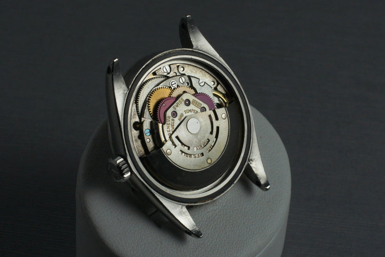 1963 Rolex Explorer 1 1016 with Box and Papers