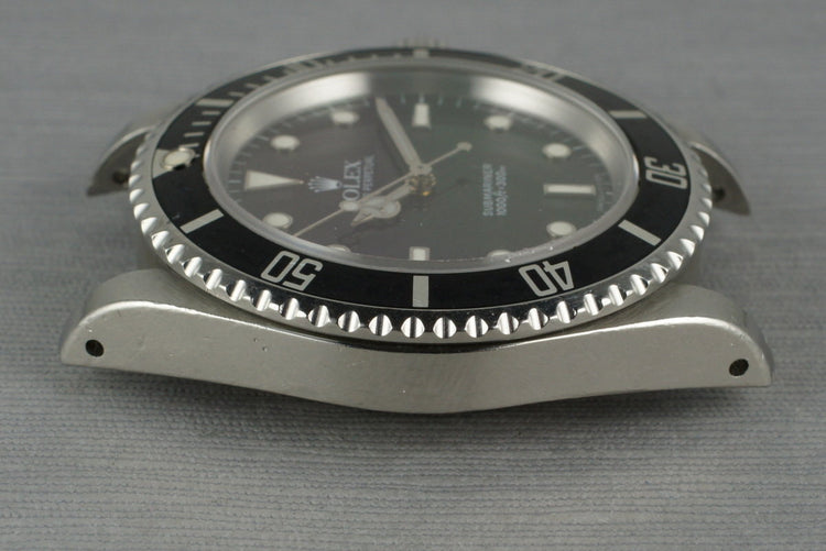 1991 Rolex Submariner 14060