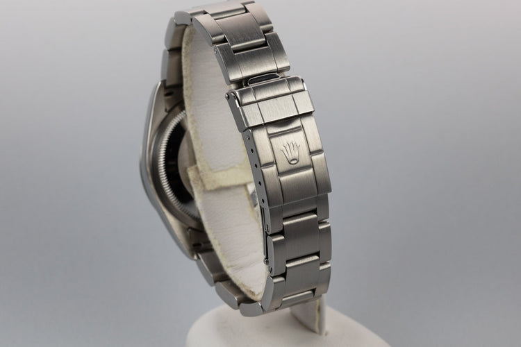 2003 Rolex Explorer 114270