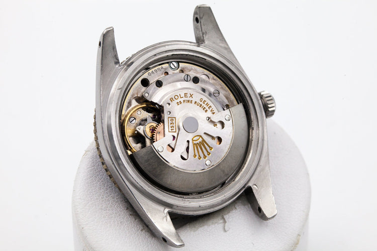 1959 Rolex Submariner 5508