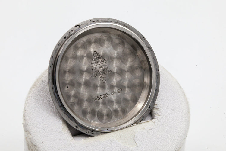1969 Omega Speedmaster 145.022 Calibre 861
