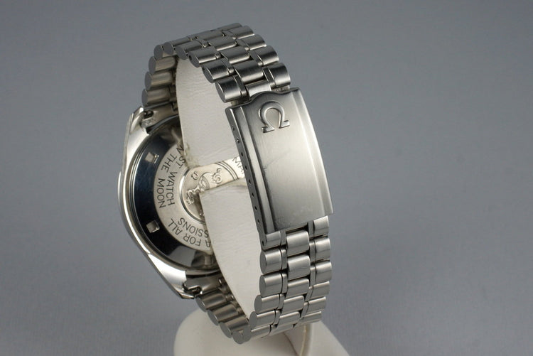 1971 Omega Speedmaster 145.022 Calibre 861