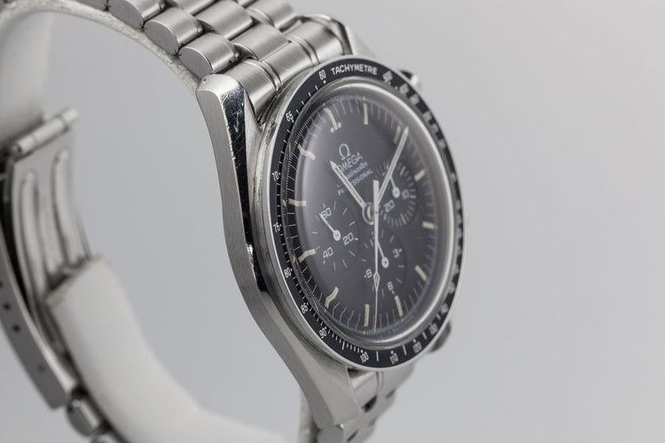 1985 Omega Speedmaster Professional 3590.50