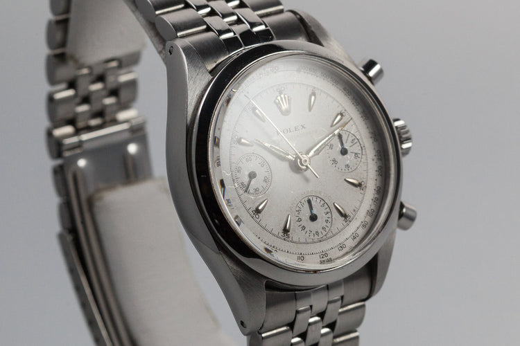 1958 Rolex Chronograph 6234