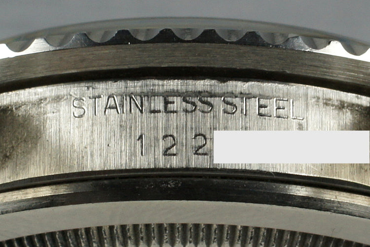 1985 Tudor Submariner 76100