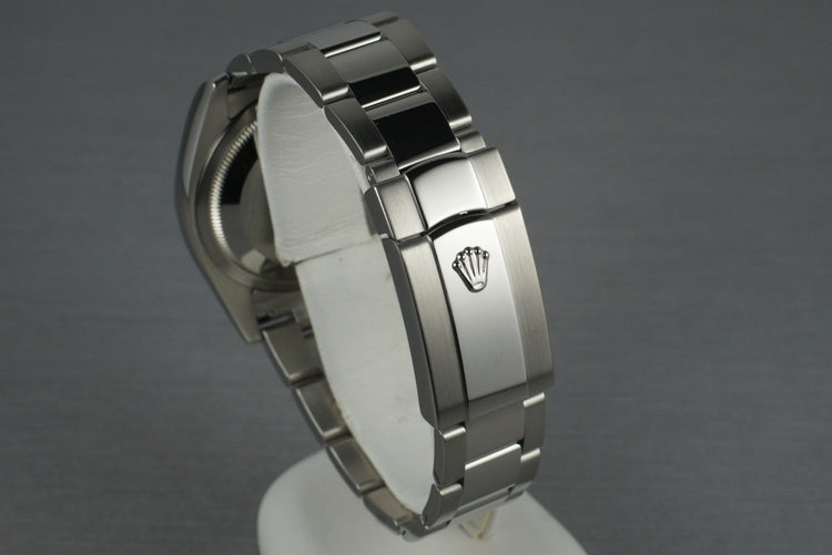 2007 Rolex Datejust 116200