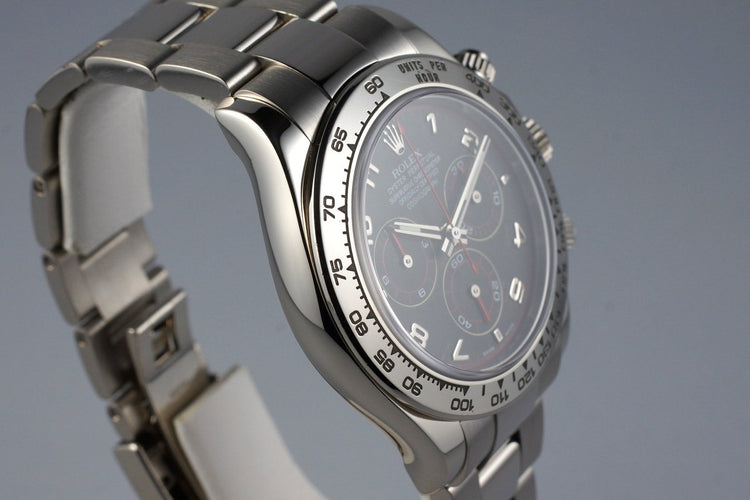 2006 Rolex WG Daytona 116519