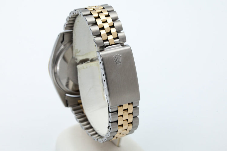 1972 Rolex DateJust 1600