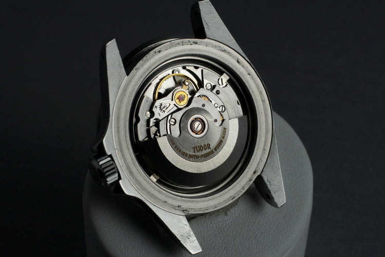 1977 Tudor Submariner 94110 Snowflake with Box