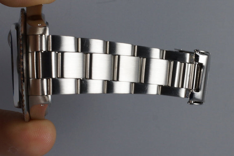 1978 Rolex Submariner 1680 with Box and Papers