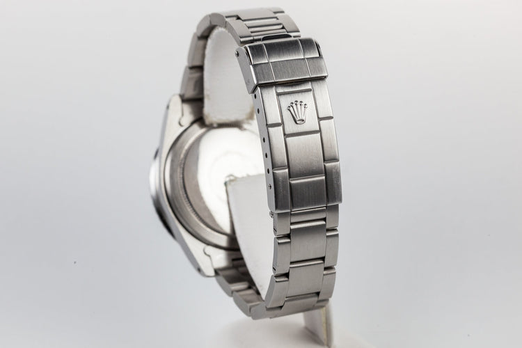1977 Rolex Submariner 1680