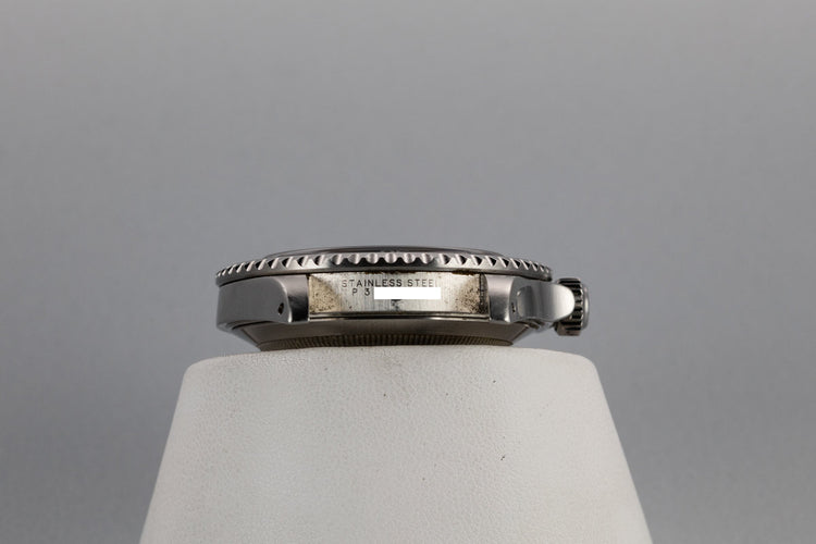 2000 Rolex Submariner 14060