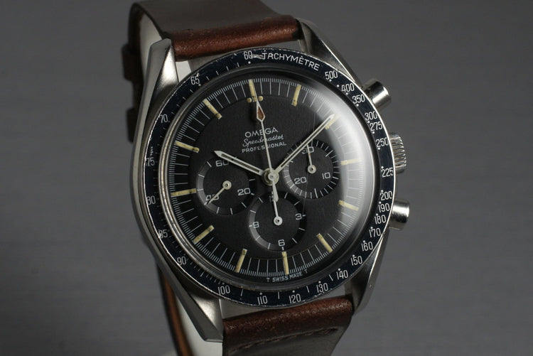 1967 Omega Speedmaster 145.012 Calibre 321