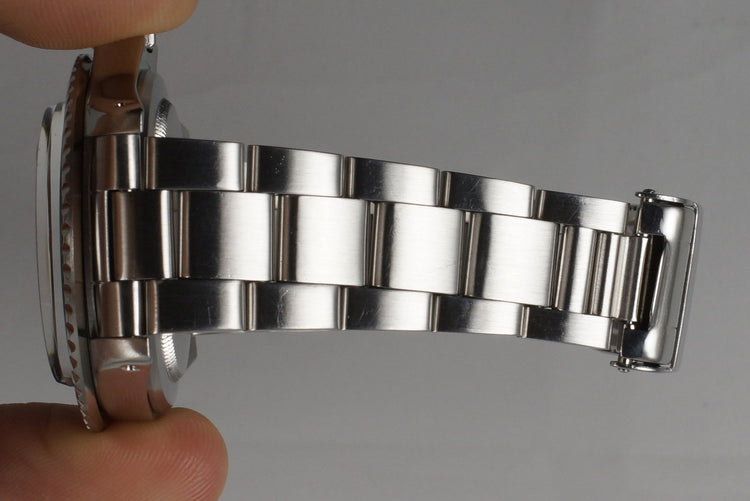 1978 Rolex Submariner 1680 with Box and Papers