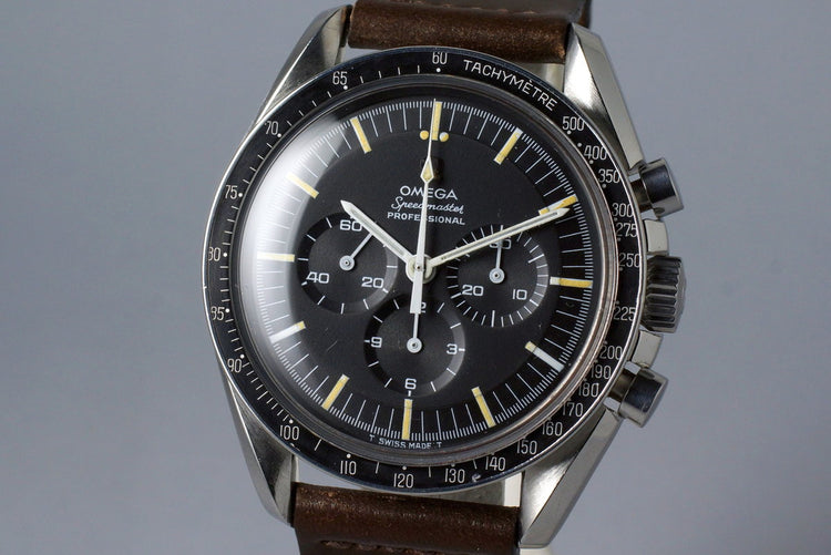 1967 Omega Speedmaster 145.012 Pre-Moon 321