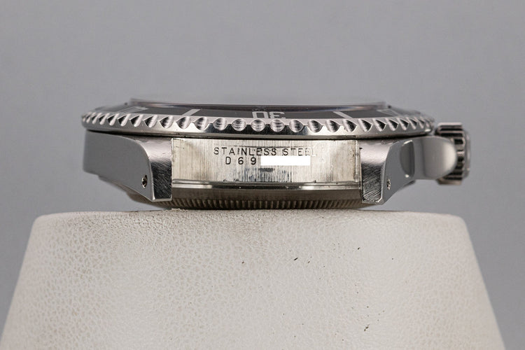 2005 Rolex Submariner 14060