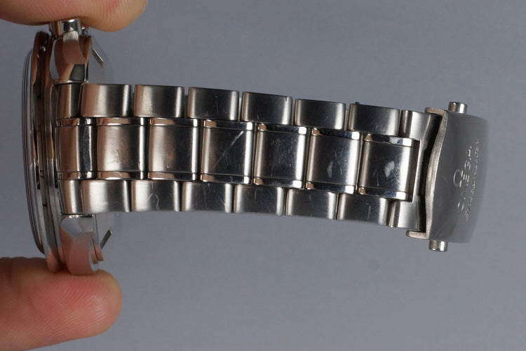 2006 Omega Speedmaster Broad Arrow Automatic 3551.50 Calibre: 3303