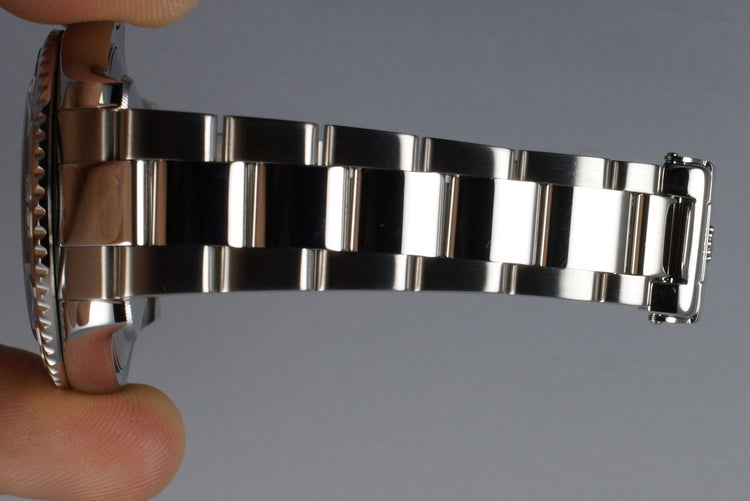 1999 Rolex Yacht-Master 16622