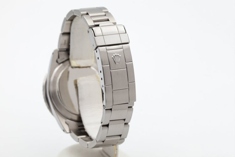 1967 Rolex Submariner 5513 "Meters First" Dial