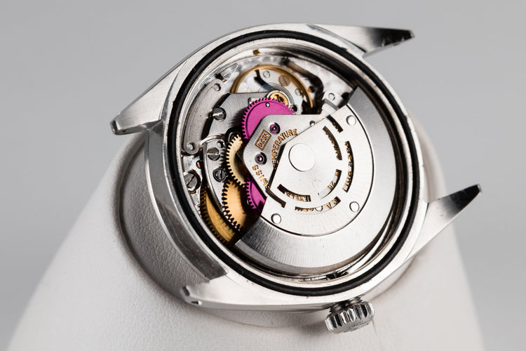 1969 Rolex Explorer I 1016