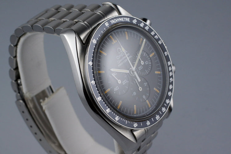 1992 Omega Speedmaster 3590.50