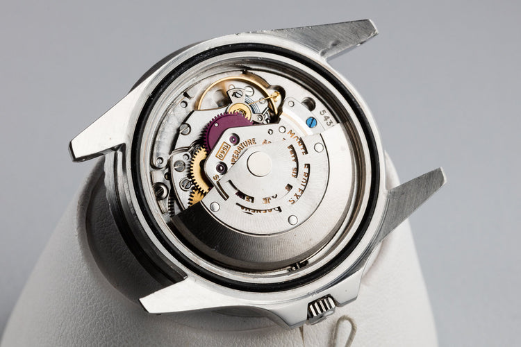 1964 Rolex GMT-Master 1675