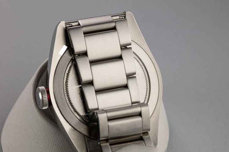 2016 Tudor Black Bay 79220 Red Bezel with Box and papers