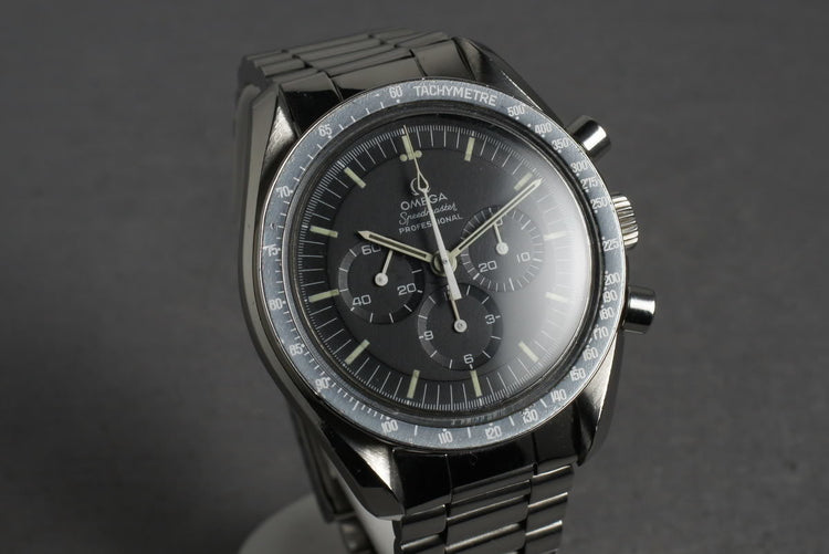 1969 Omega Speedmaster 145022