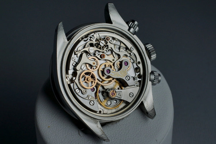 1979 Rolex Daytona 6263 Big Red Daytona Dial