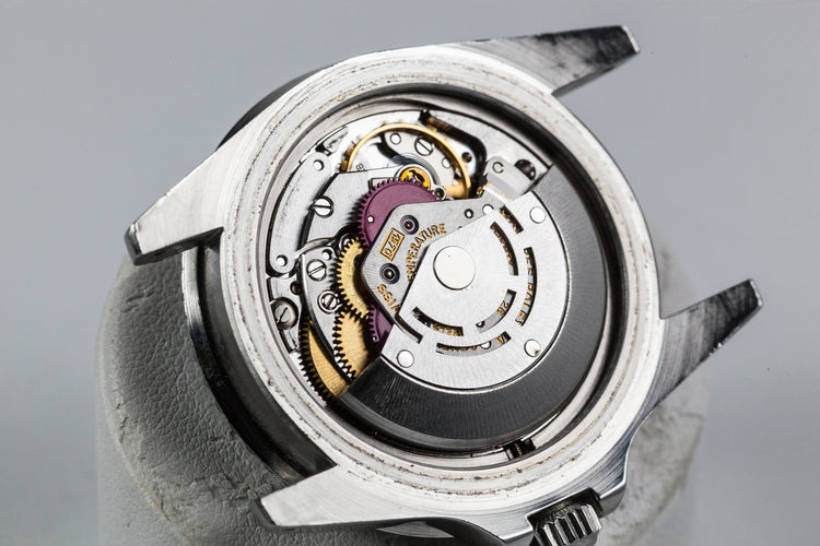 1979 Rolex Submariner 1680