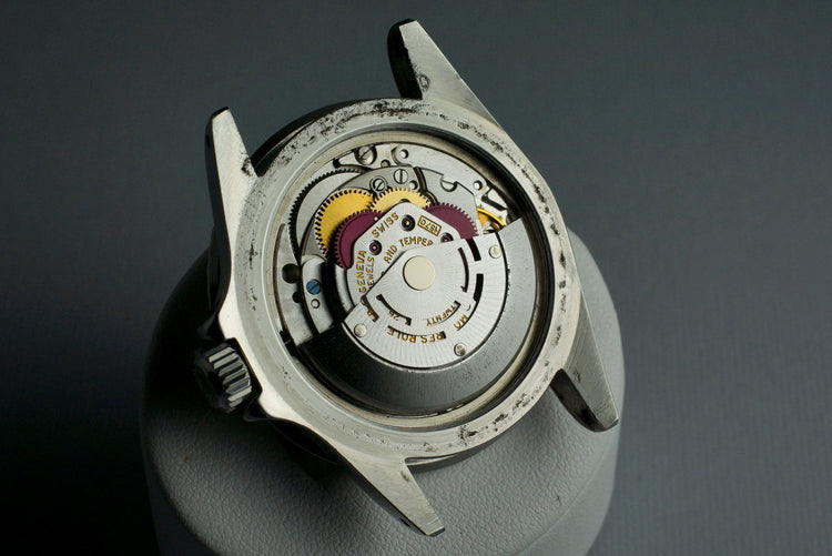 1979 Rolex Submariner 1680