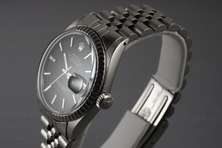 1966 Rolex Date Just 1603