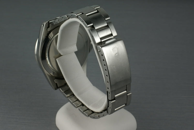 Rolex Explorer II 1655