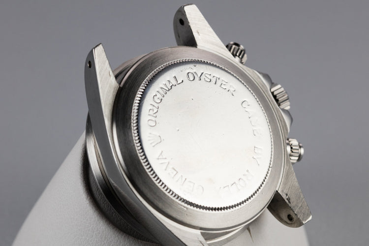 1974 Tudor Monte Carlo 7149/0 Grey Dial