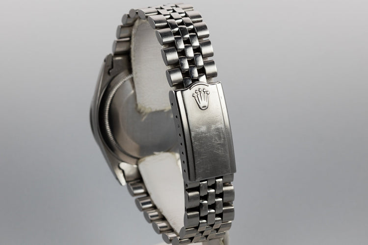 1964 Rolex Explorer I 1016 Gilt Dial