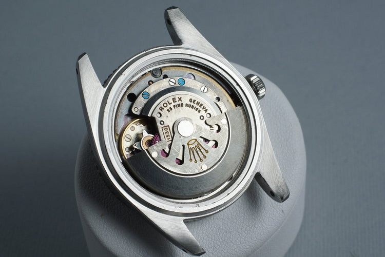 1958 Rolex Submariner 5508