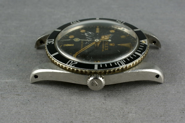 Rolex Submariner 6536-1