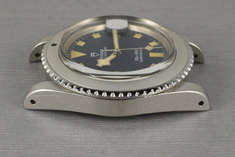 1976 Tudor Submariner 94110 Snowflake