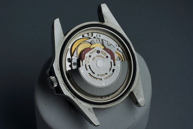 1979 Rolex Explorer II 1655 with Mark IV Dial