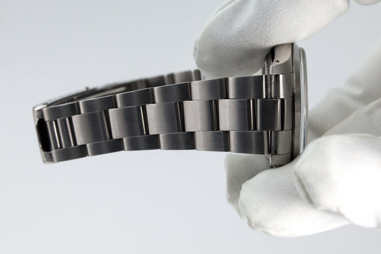 1983 Rolex Oyster Precision 6426 with Box and Papers