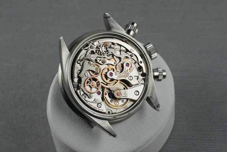 1970 Rolex Daytona 6263 Paul Newman with Box and Papers